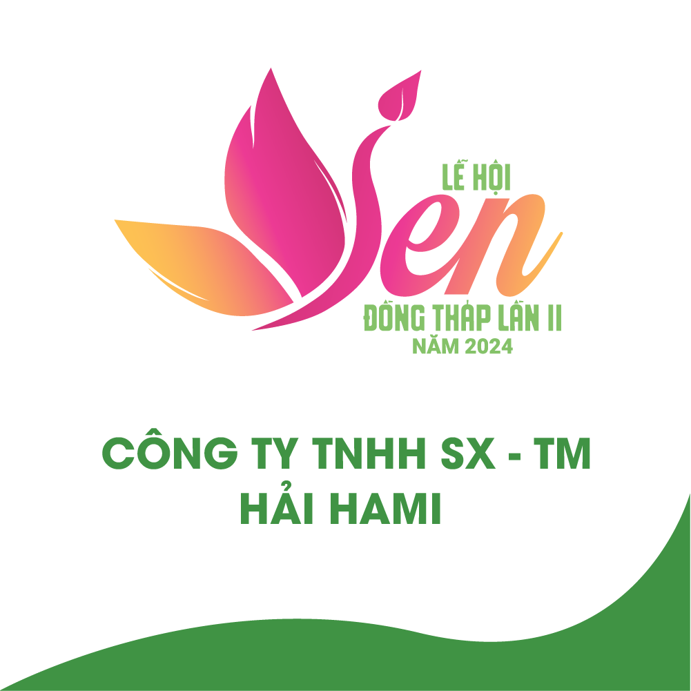 Công Ty TNHH SXTM Hải HaMi